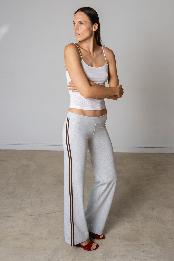 93' Low Rise Pants