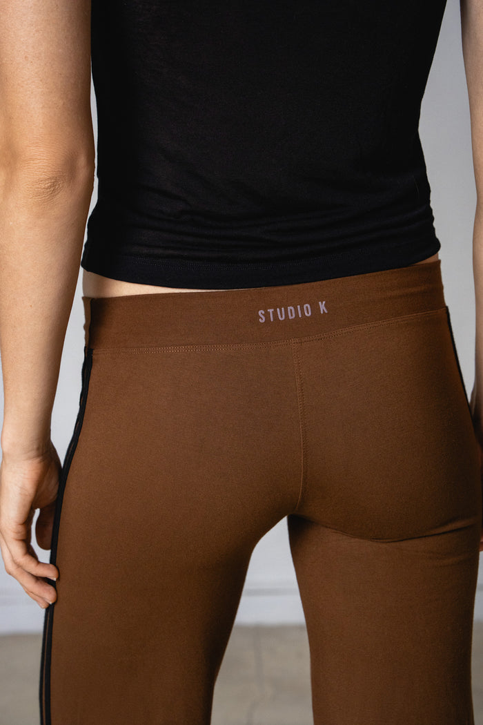 93' Low Rise Pants