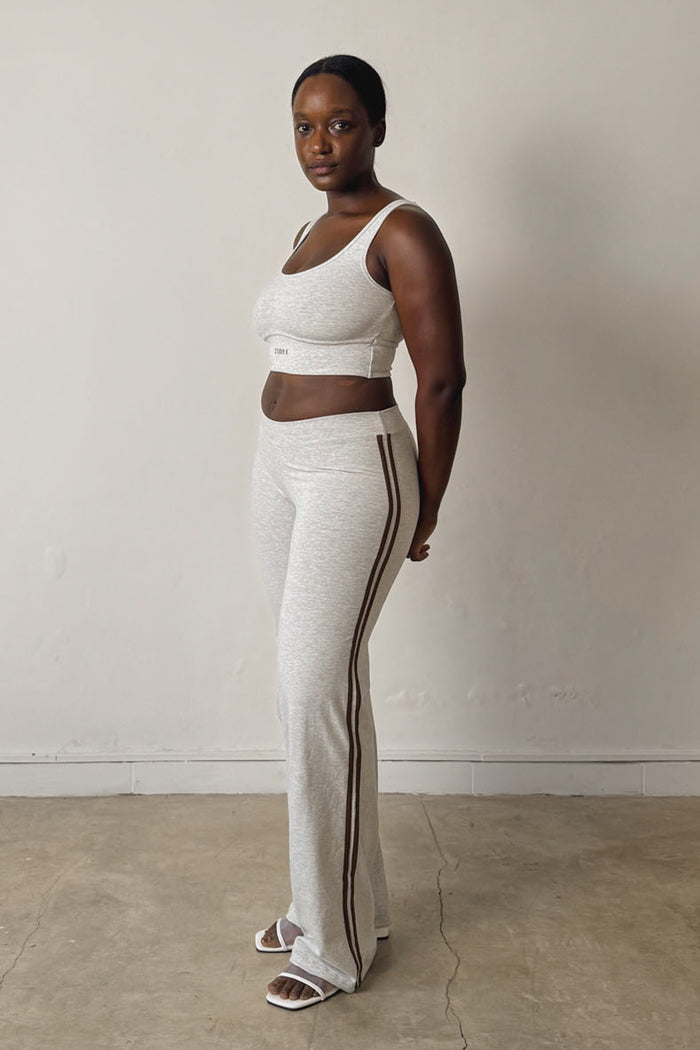 93' Low Rise Pants