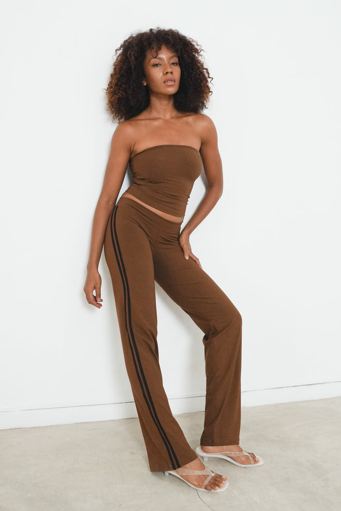 93' Low Rise Pants