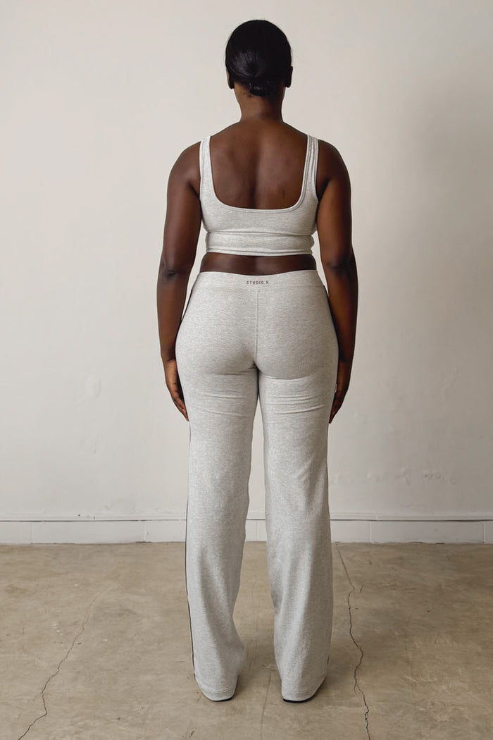 93' Low Rise Pants