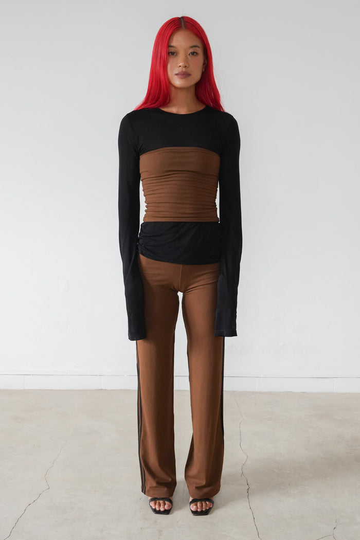 93' Low Rise Pants