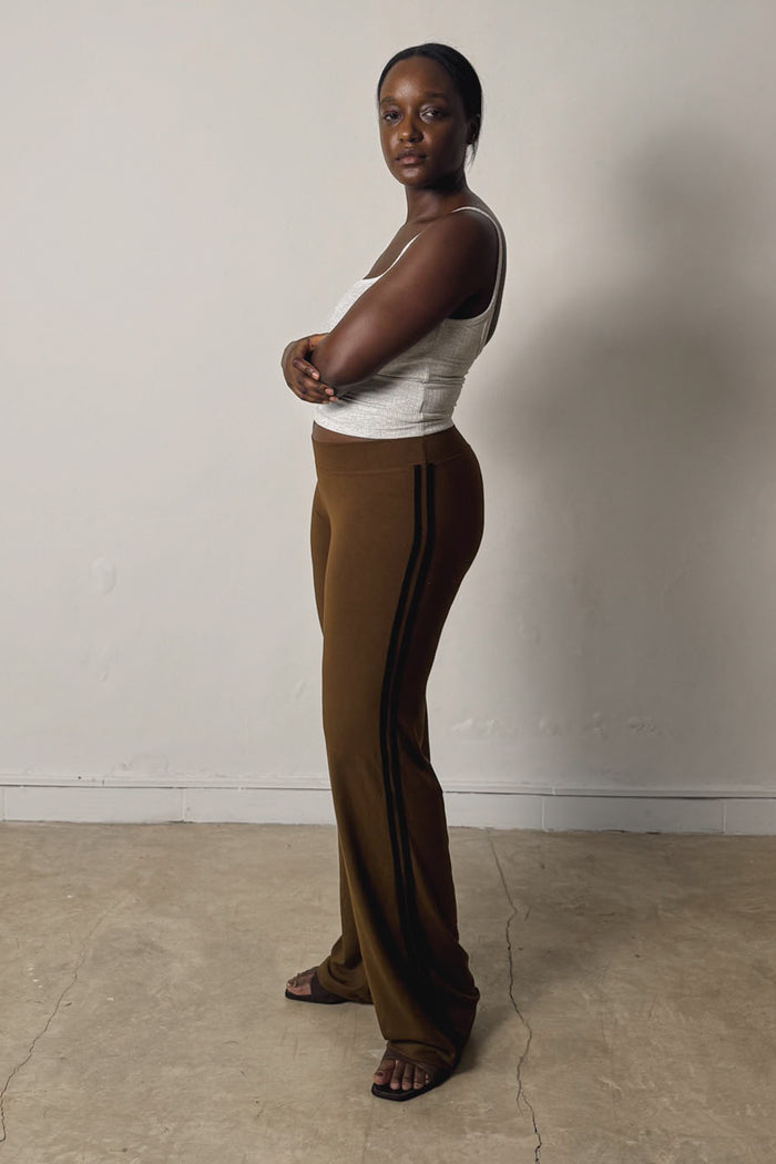 93' Low Rise Pants