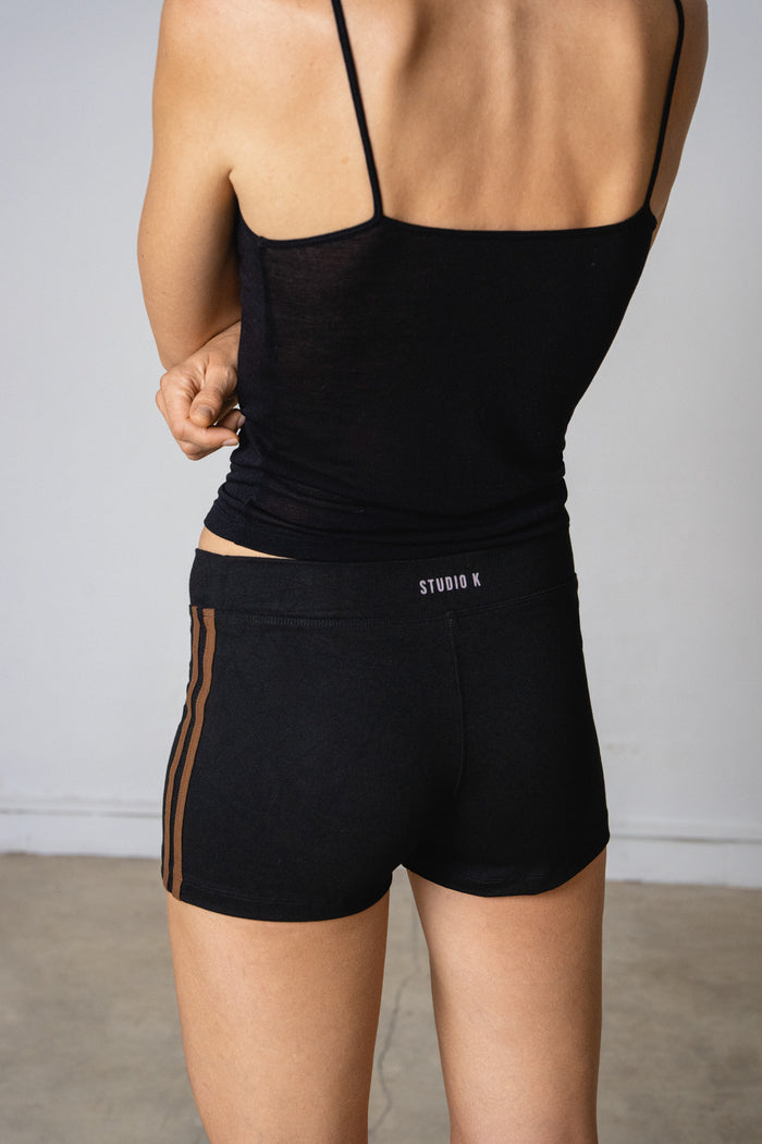 93' Low Rise Shorts