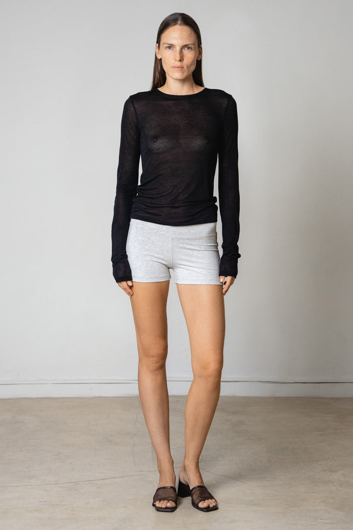 93' Low Rise Shorts
