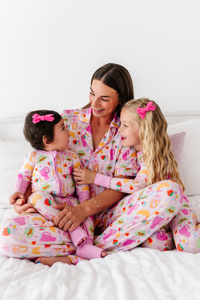 A Few of My Favorite Things Women's Lounge Set