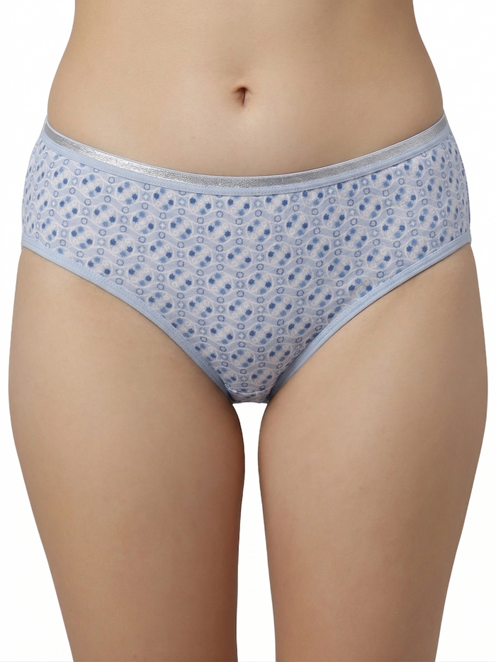 AADHYA Mid Rise Hipster Panties – Pack of 3