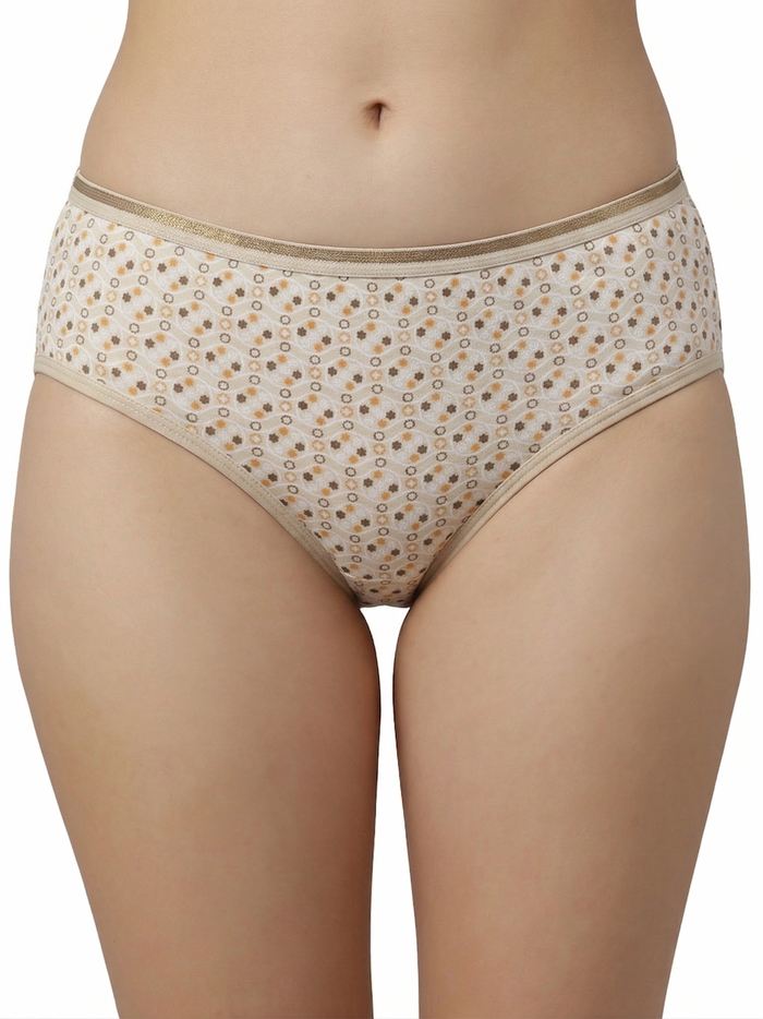 AADHYA Mid Rise Hipster Panties – Pack of 3