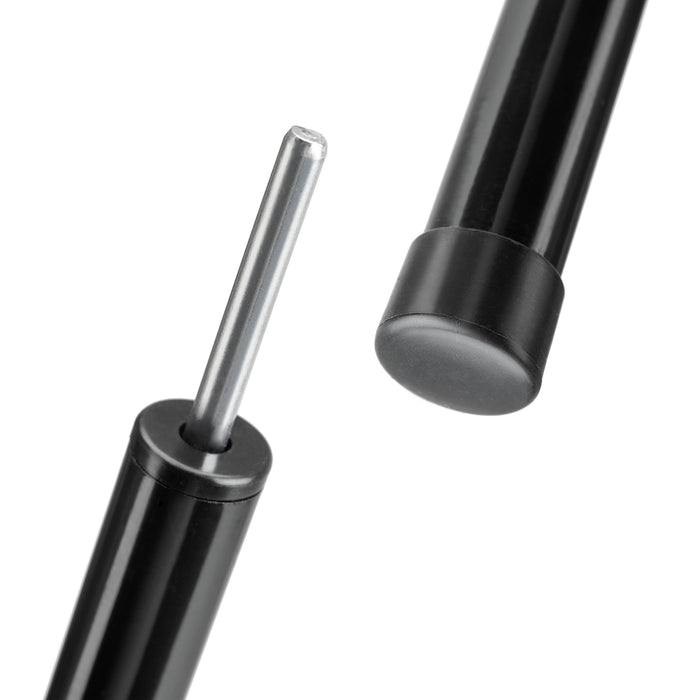 Adjustable King Pole Set