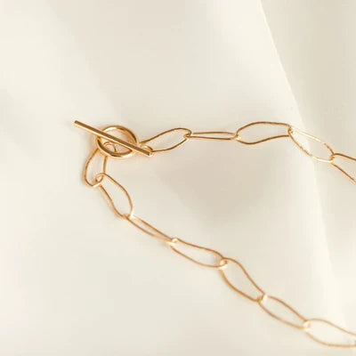 Agapée – Horace Choker