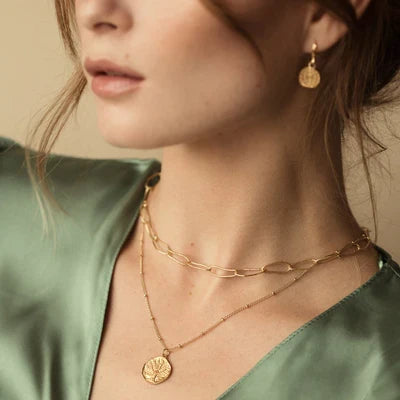 Agapée – Horace Choker