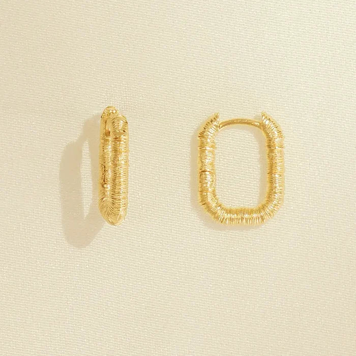 Agapée – Lecco Earrings