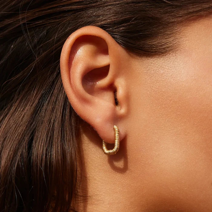 Agapée – Lecco Earrings