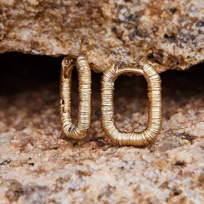 Agapée – Lecco Earrings