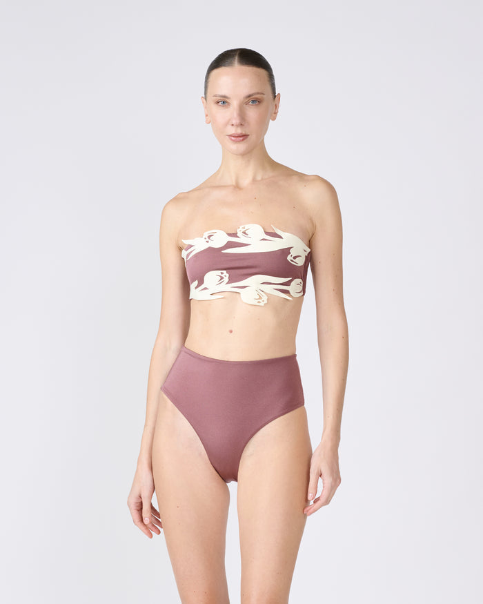 AGATA BIKINI TOP