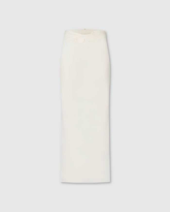 AGATA LONG SKIRT