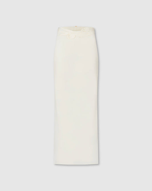 AGATA LONG SKIRT