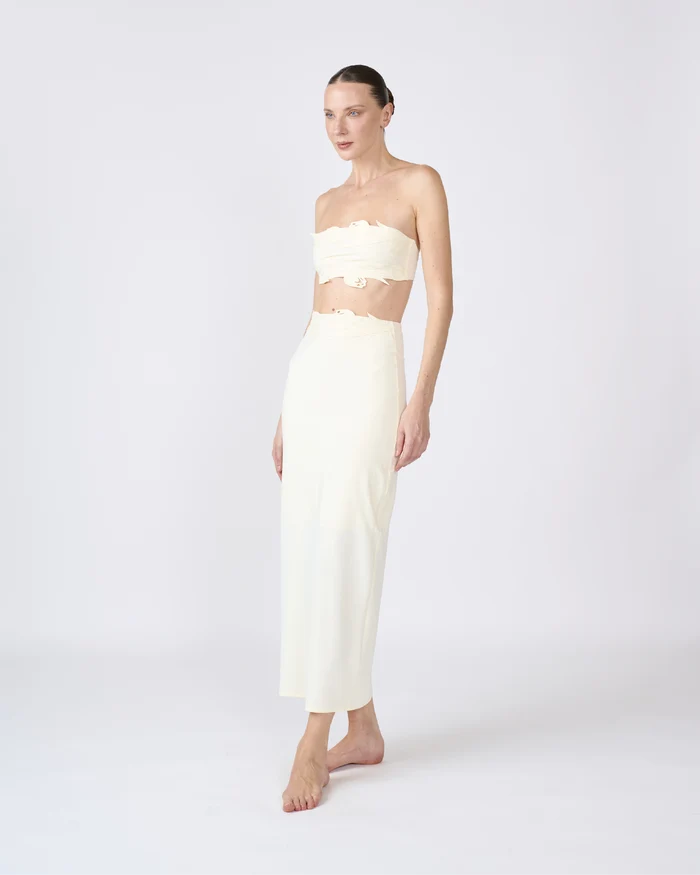 AGATA LONG SKIRT