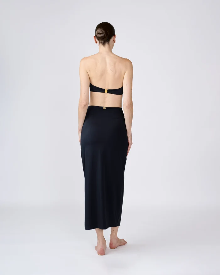 AGATA LONG SKIRT