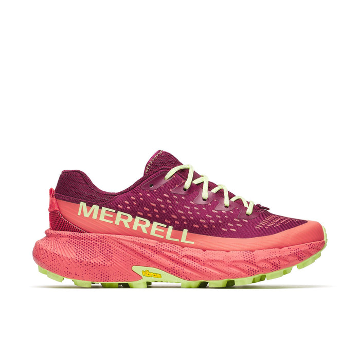 Agility Peak 5 Women's