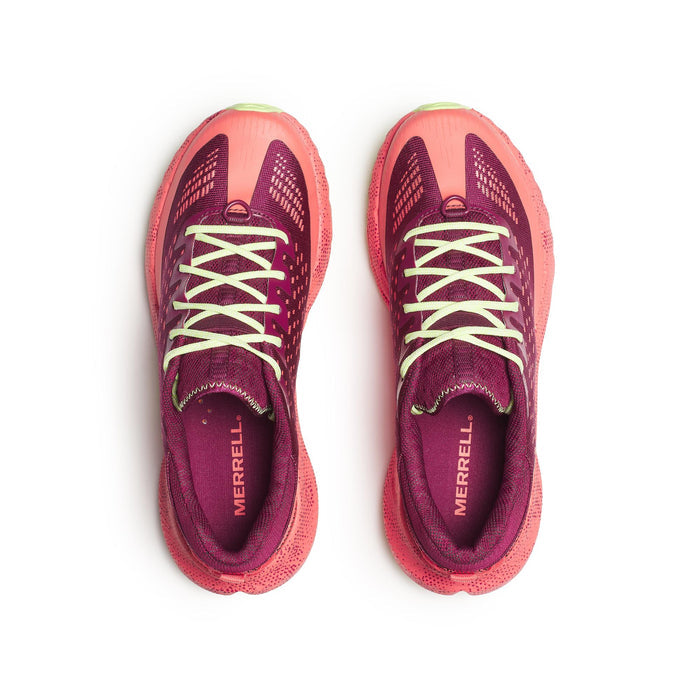 Agility Peak 5 Women's
