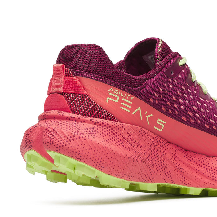 Agility Peak 5 Women's