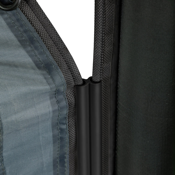 Air Windbreak Extension Panels