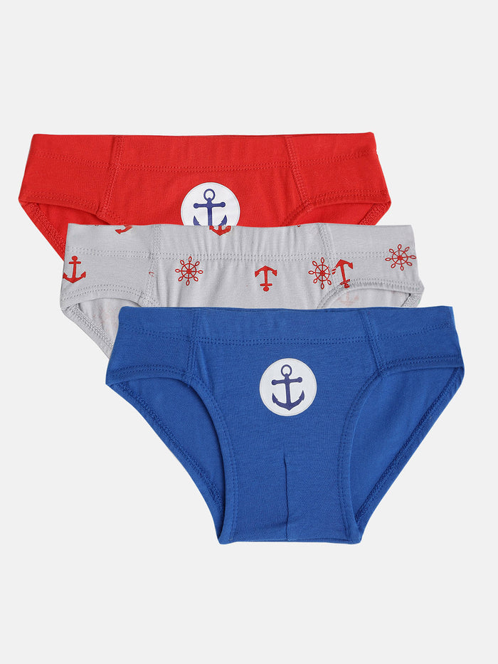 Anchor Brief Combo Boys
