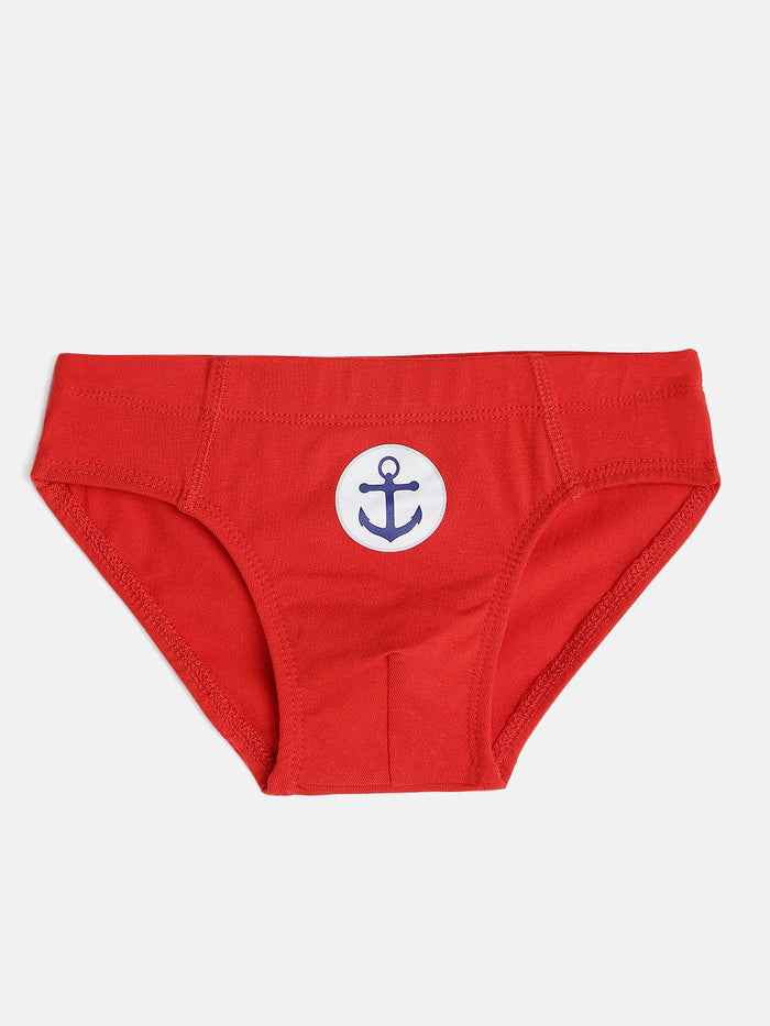 Anchor Brief Combo Boys