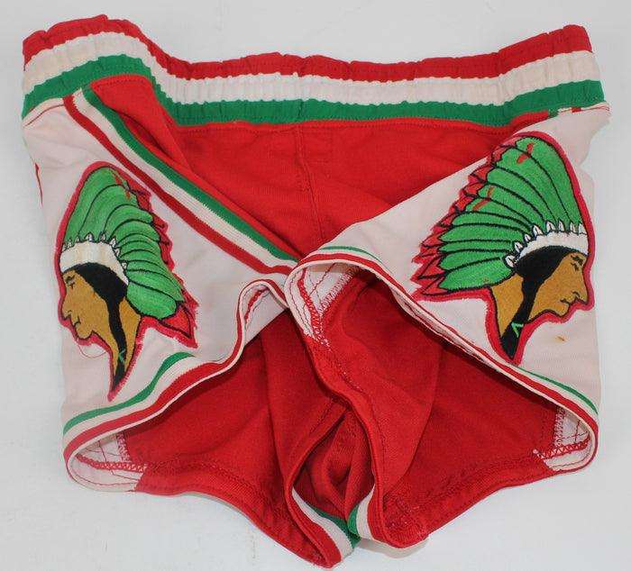 Anderson, Indiana High School Vintage Basketball Uniform
