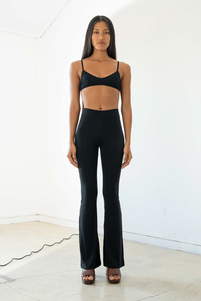 Arc Flare Pants