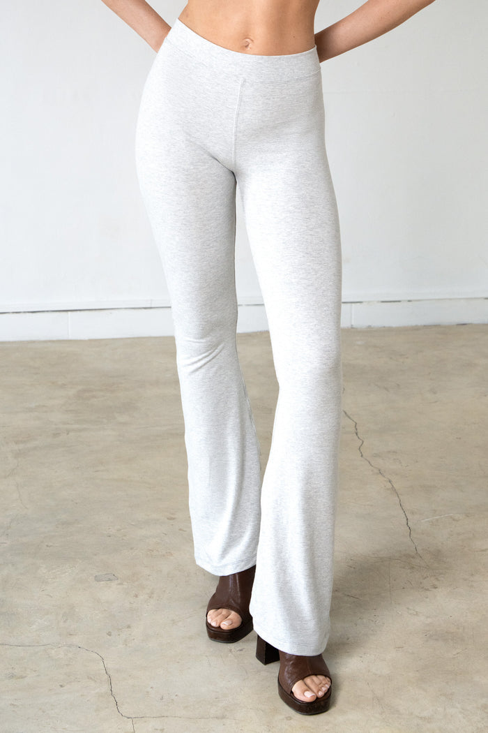 Arc Flare Pants