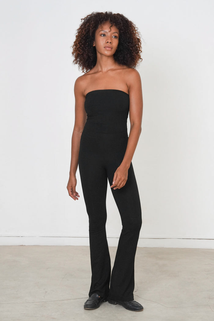 Arc Flare Pants