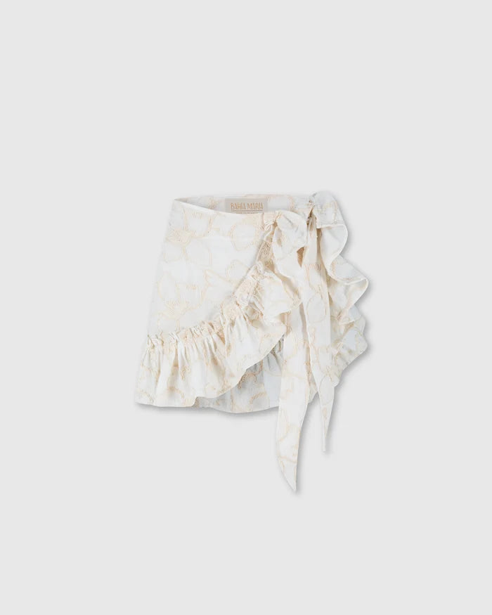 ARIANA SKIRT