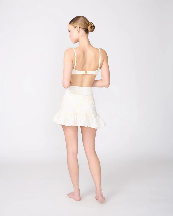 ARIANA SKIRT