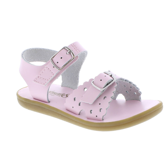 Ariel - Rose Pink-Girl's