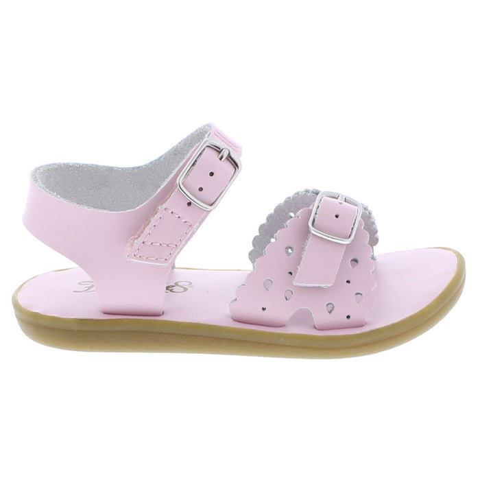 Ariel - Rose Pink-Girl's