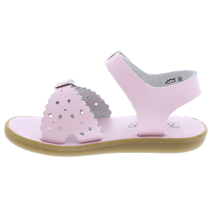 Ariel - Rose Pink-Girl's