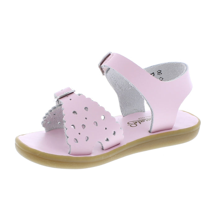 Ariel - Rose Pink-Girl's