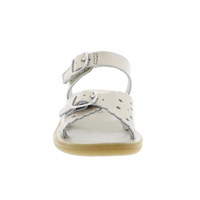Ariel - Soft Gold-Girl's