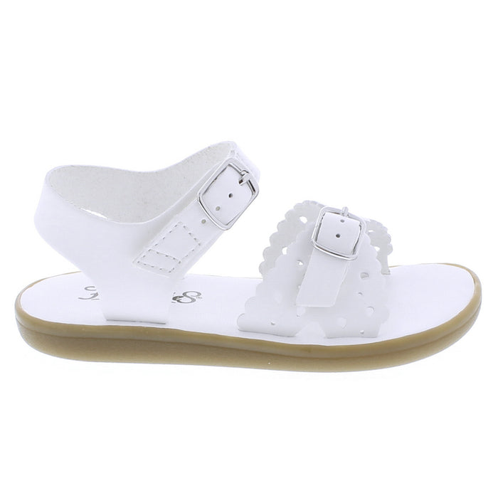 Ariel - White-Girl's