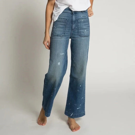 ASKK NY – Sailor Pant in Mulholland