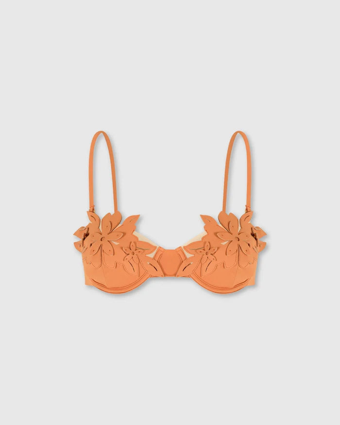 AURA BIKINI TOP