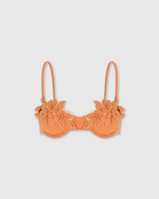 AURA BIKINI TOP
