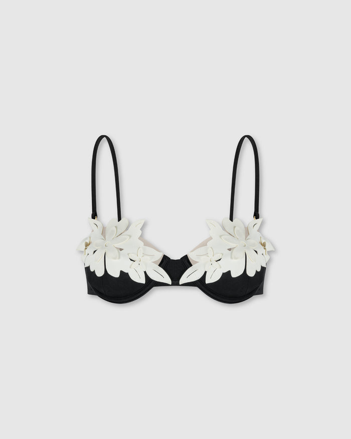 AURA BIKINI TOP
