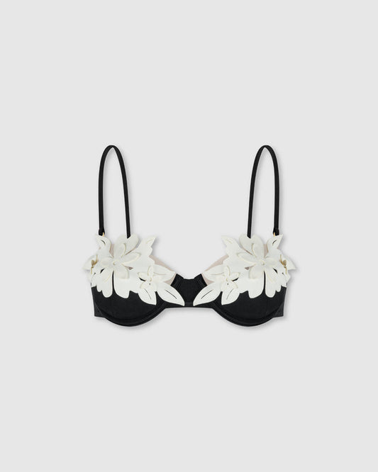 AURA BIKINI TOP