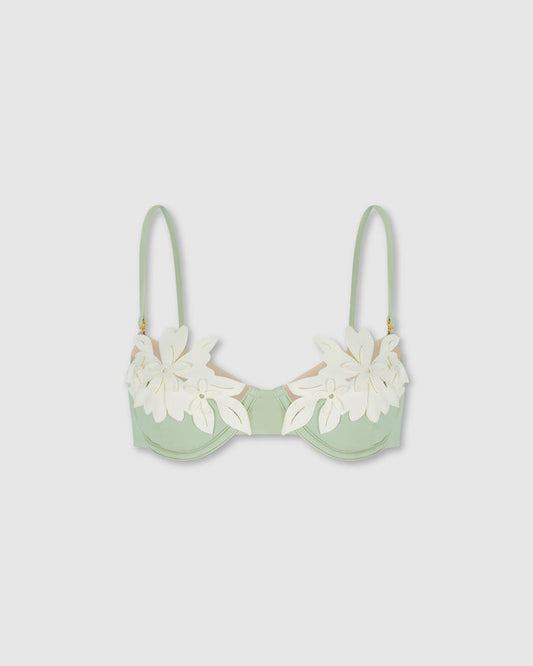 AURA BIKINI TOP