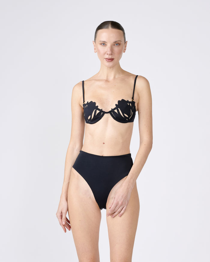 AVA BIKINI TOP
