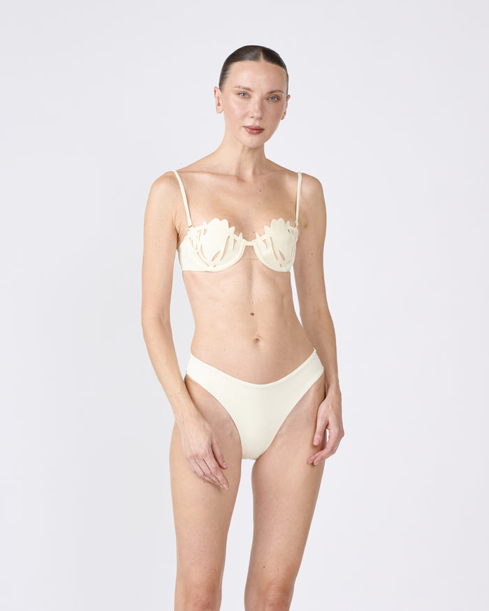 AVA BIKINI TOP