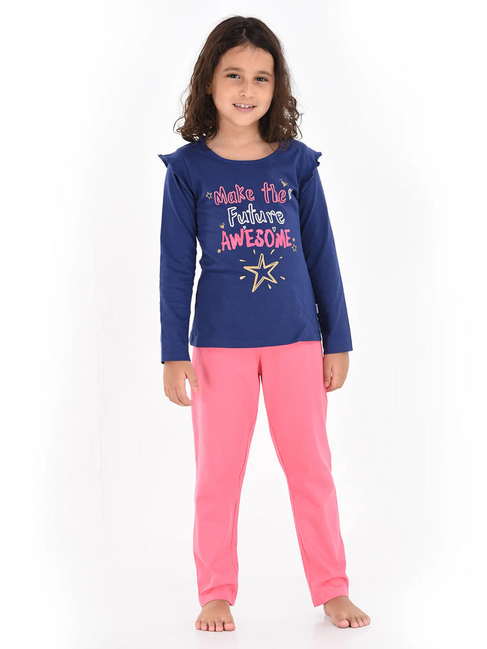 Awesome pajamas